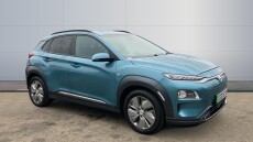 Hyundai Kona 150kW Premium SE 64kWh 5dr Auto Electric Hatchback